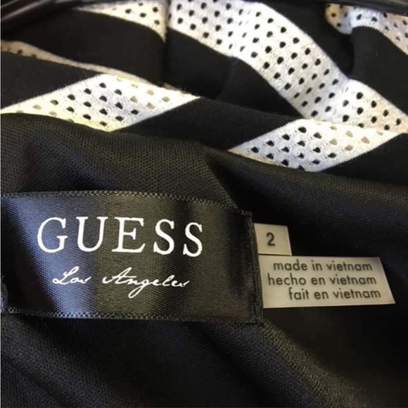 Guess Dress - Picture 4 of 5